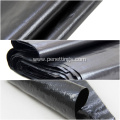 REINFORCED POLYETHYLENE POND LINERS